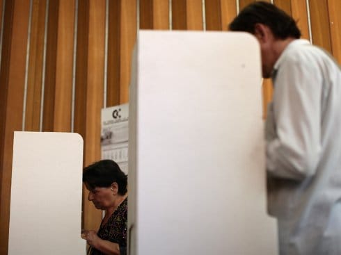 U Pirotskom okrugu izlaznost preko 50% 15 izbori sasa 3