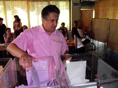 Ujedinjena seljačka stranka vodi u Svrljigu 9 milija miletic