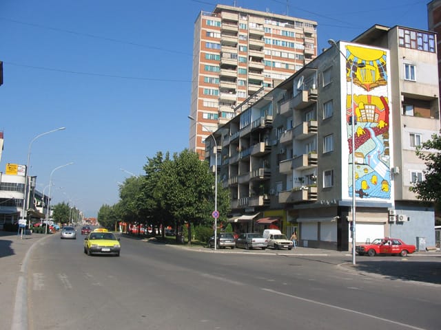 DS Leskovac: "Nikolić ubedljivo pobedio Tadića" 2 Leskovac centar 1 mala