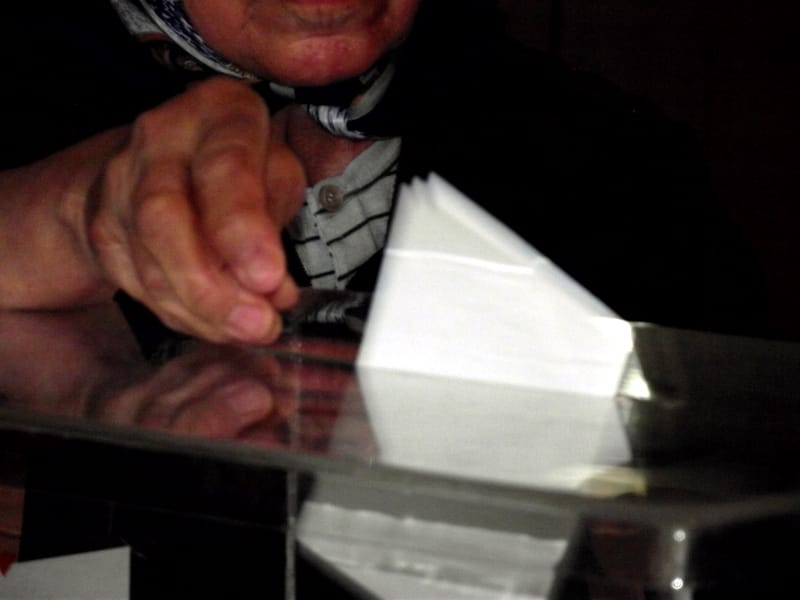 U Kuršumliji SNS ima 30% 5 57