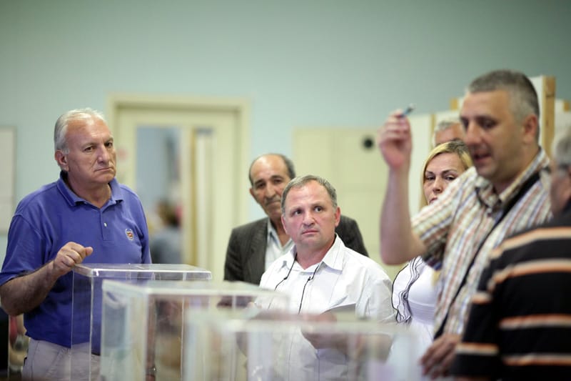 Poništeni izbori u Nišu 9 IMG 7827