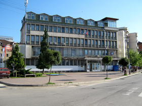 Vlasotince SO leto 3 mala