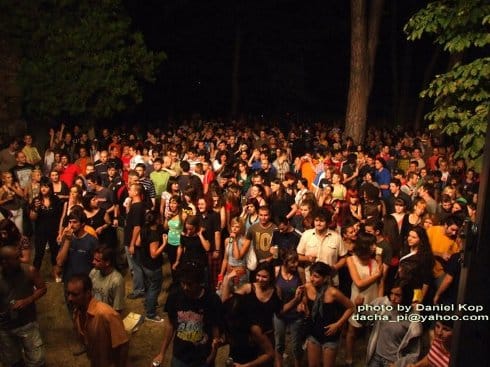 Konkurs za "Pirotsko leto" 1 pirotsko leto