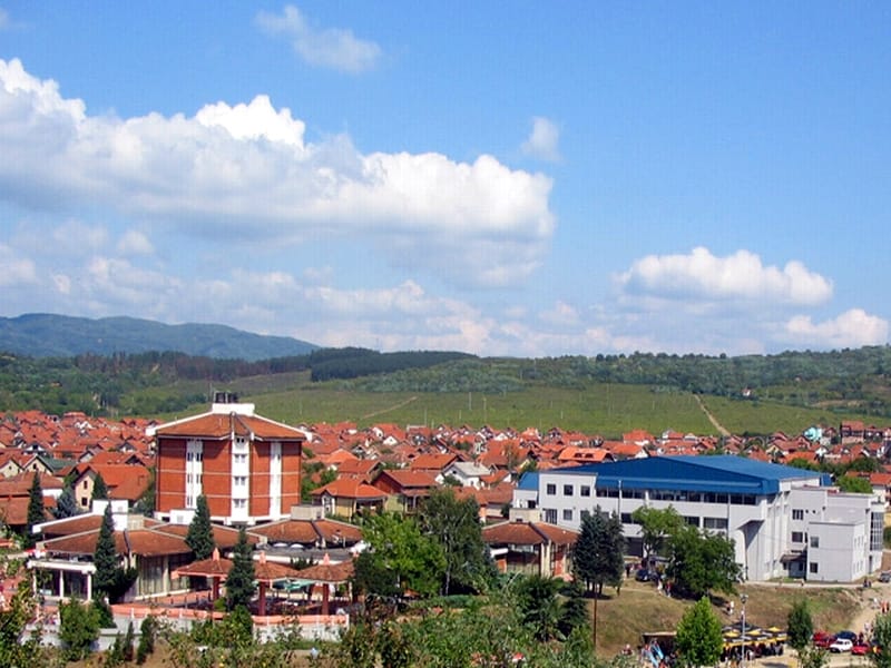 Vlasotince: ponavljanje izbora na 3 biračka mesta 11 Vlasotince 3