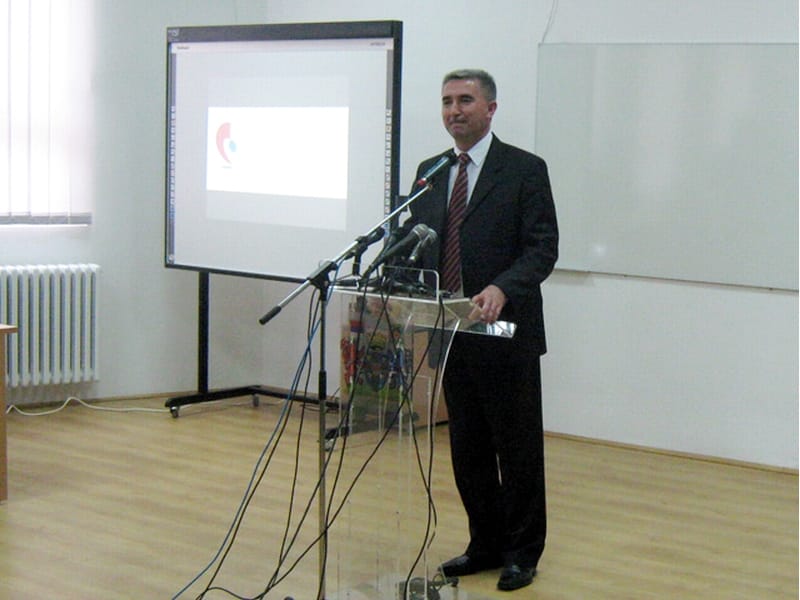 Kocić ostaje gradonačelnik Leskovca 9 Slobodan Kocic Leskovac