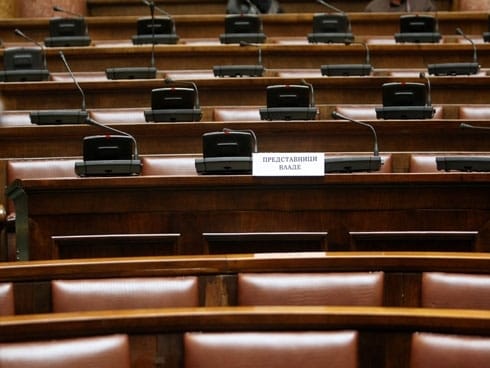 Niš dobija 10 poslanika 1 izbori skupstina Srbije