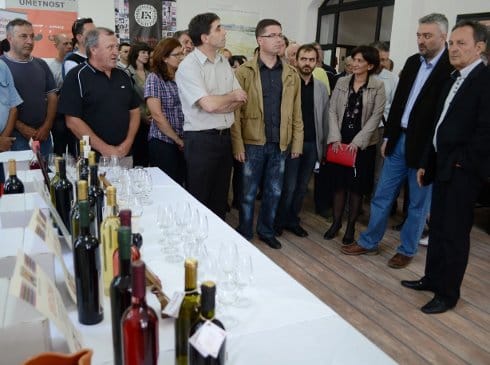 registar za vinograde