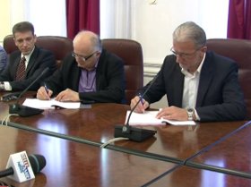 potpis MIN Lokomotiva