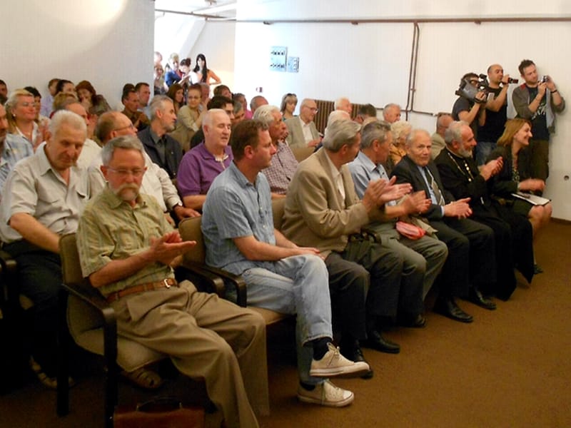 Narodni muzej godisnjica ljudi