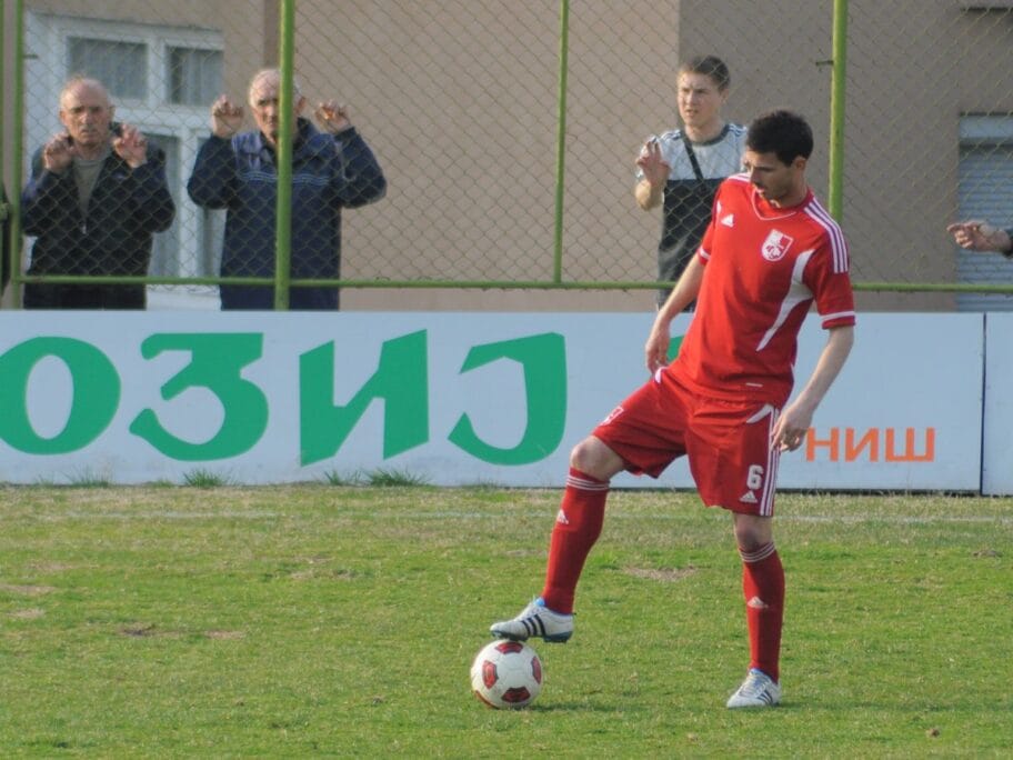 bojan dojkic radnicki