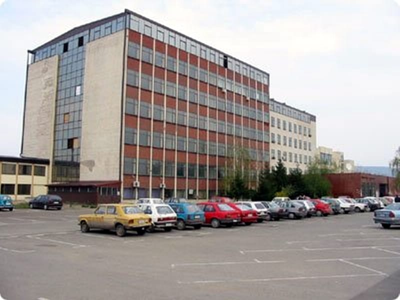 Dan otvorenih vrata Mašinskog fakulteta 16 masinskiNis