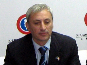 Zlatanovic URS Leskovac