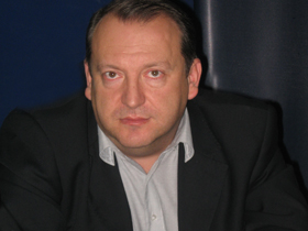 Dejan Stanojevic DSS Vranje