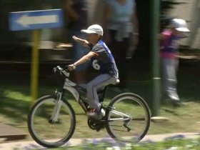 sta znas o saobracaju