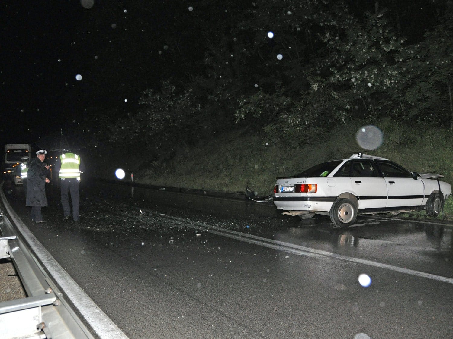 grdelica nezgoda dragan kocic