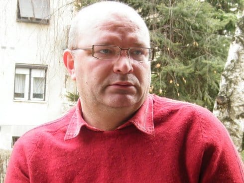 Nova knjiga Vojkana Ristića 18 vranje vojkan ristic