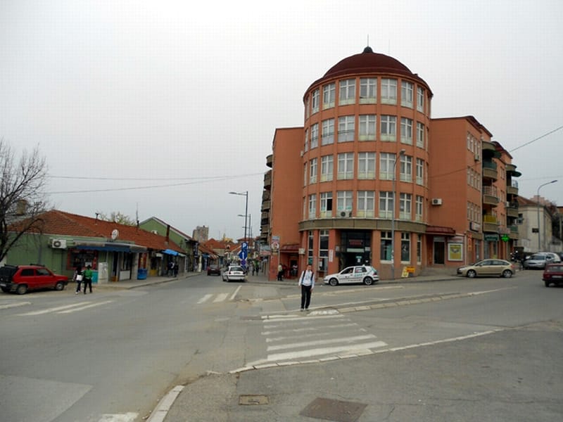 Leskovcu nova donacija "EU Progresa" 9 Zapadna kapija Leskovac velika 14 novo