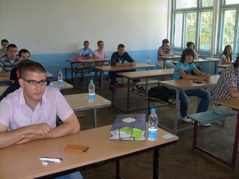 regionalno takmicenje prokuplje