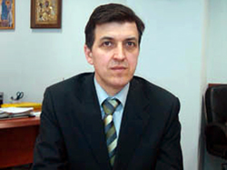 Nebojsa Krstic URS Nis