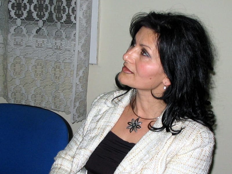 Leskovac: Narodna partija napušta URS 7 Sladjana Mladenovic NARODNA PARTIJA Leskovac