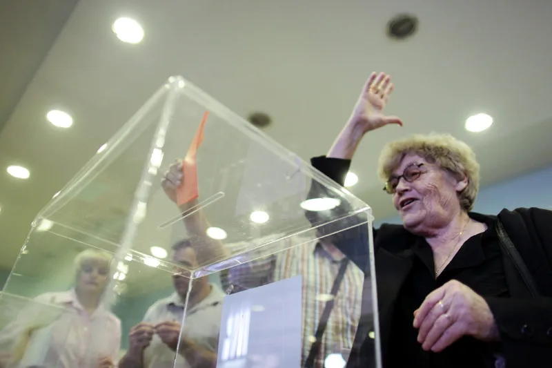 Ponovo poništeni izbori u Nišu 4 IMG 0050