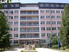 leskovac opsta bolnica
