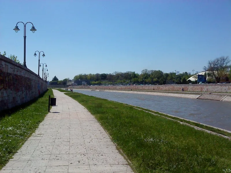 Nišavska regata 20. maja 15 nisava