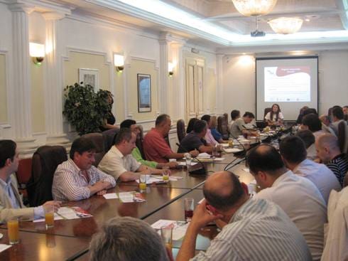 Podrška inovacijama i za preduzeća u Nišu 3 MSP