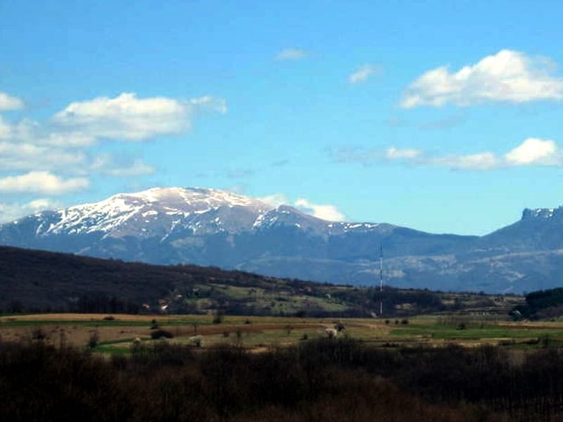 stara planina kosta JUZNE VESTI