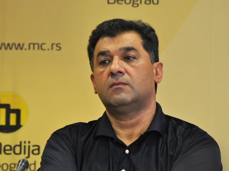 Osman Balic foto mc rs