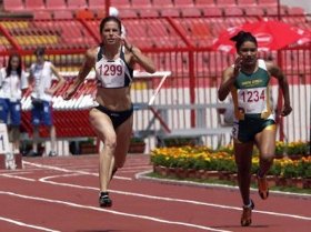 Niška atletičarka najbolja na mitingu u Senti 1 tanja mitic