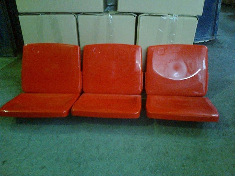 stolice stadion cair