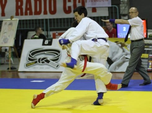 Džiu džicu Jadranska liga u Aleksincu 8 ju jitsu aleksinac