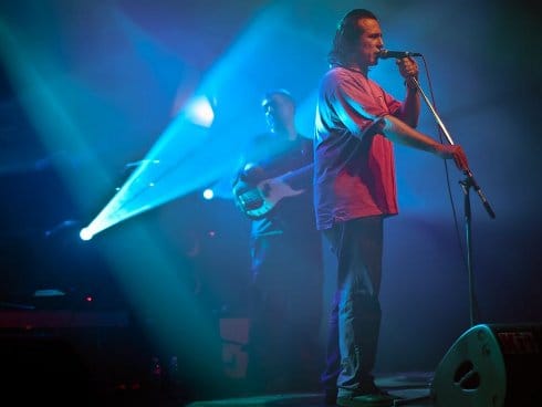 Besplatan koncert u niškoj Tvrđavi 10 block out nis tvrdjava