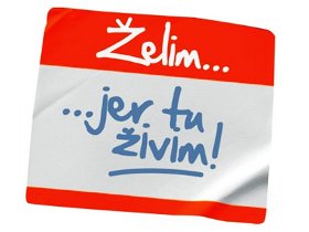 Pokrenuto promovisanje dobrog upravljanja 1 zelim jer tu zivim