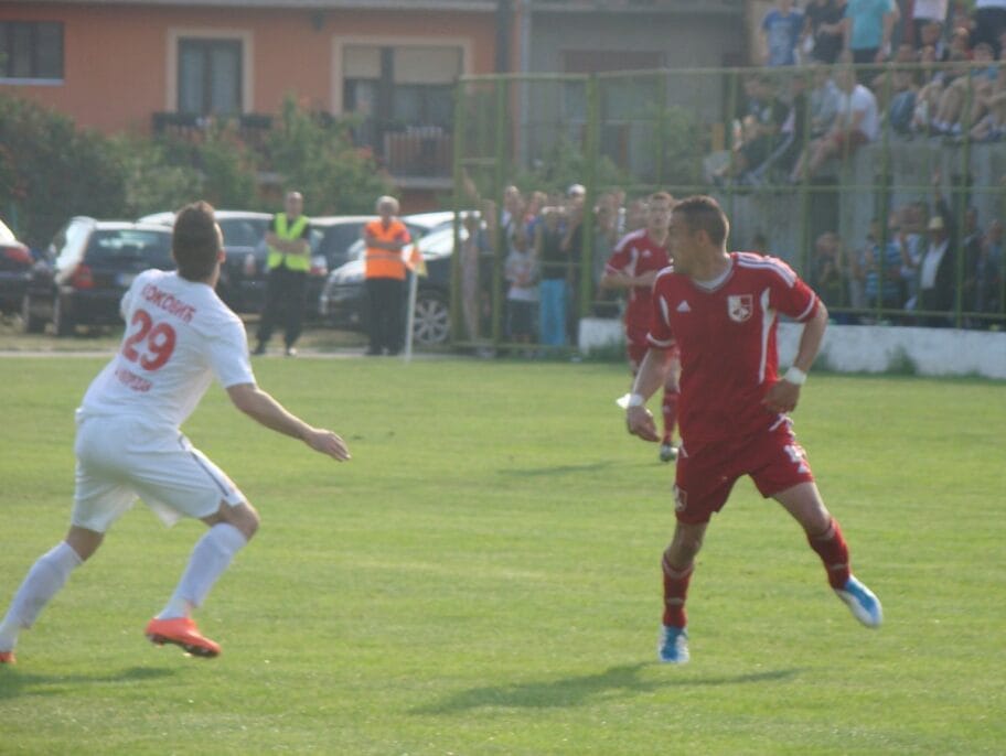 ivan pejcic radnicki napredak