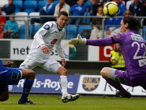 Nikola Đurđić stiže u Partizan? 5 pirot nikola djurdjic