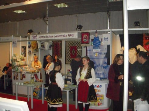 Uspeh pirotskih preduzetnika 2 pirotski preduzetnici