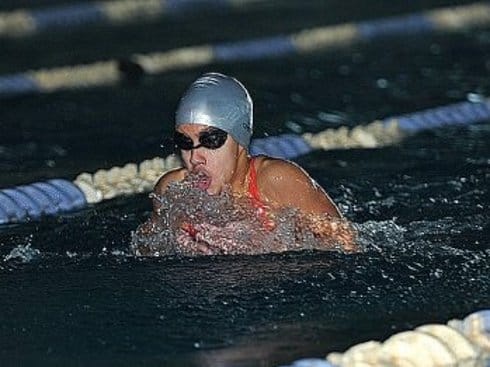 Nina Cojić osvojila 3 medalje na mitingu 1 nina cojic