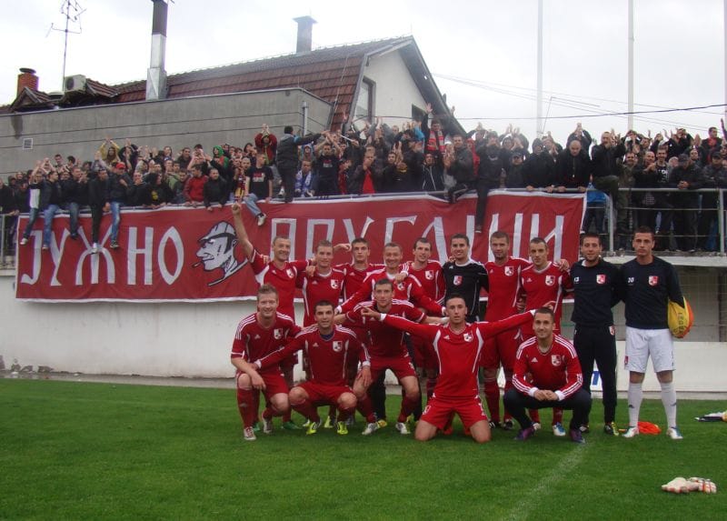 Radnički u Superligi! 1 radnicki superliga