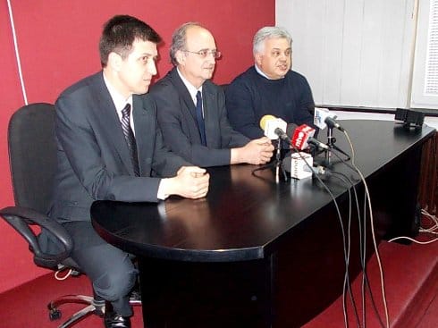 Godišnje 1.050 operacija na invazivnoj hirurgiji 14 klinicki centar nis invayivna