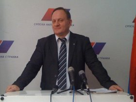 Goran Cvetanović novi gradonačelnik Leskovca? 1 leskovac goran cvetanovic sns