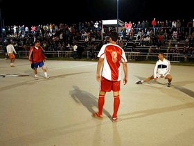 VIDOVDANSKI TURNIR SVRLJIG Arhiva JV