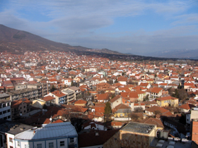 Vranje