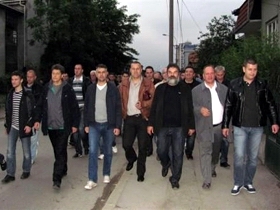 490x370 sns protest opozcije izbori