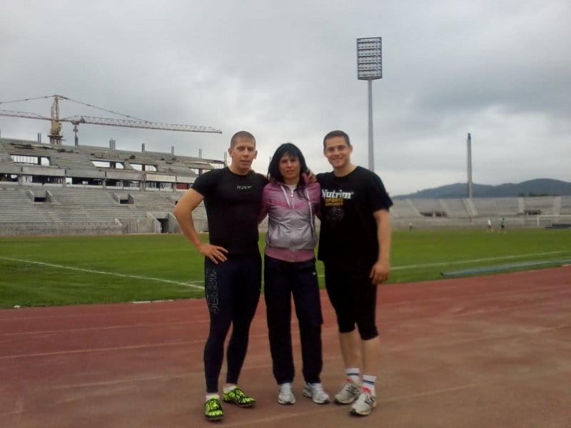 ak zeleznicar tatjana marko i nikola