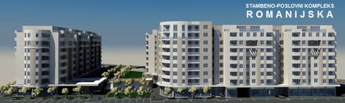 Stanovi Romanijska Niš