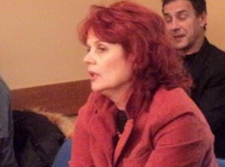 dragana nikolic