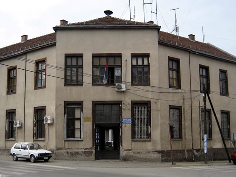 policija leskovac JUZNE VESTI