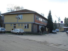 vlasotince dom ydravlja